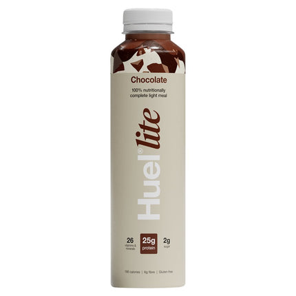 Huel Lite Ready-To-Drink Chocolate 500Ml