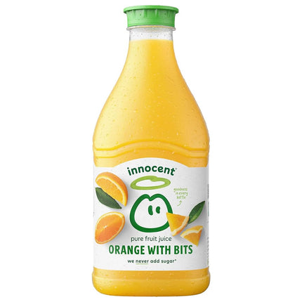 Innocent Orange Bits 1.35LTR