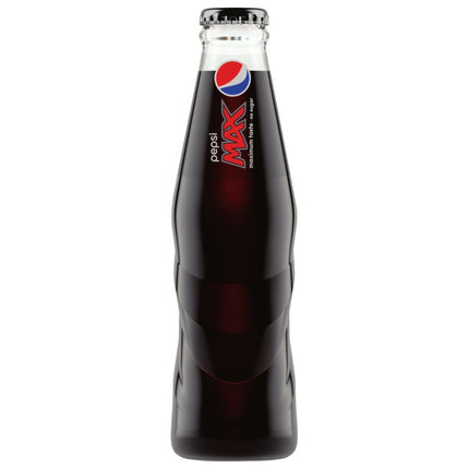 Pepsi Max NRB 200ml