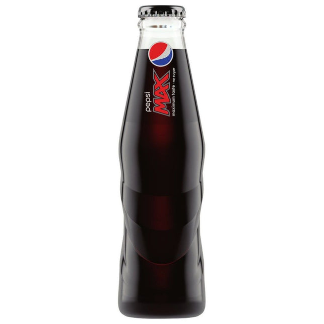 Pepsi Max NRB 200ml