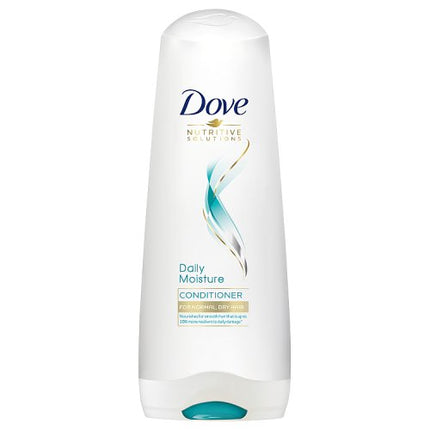 Dove Conditioner 200ml Daily Moisture