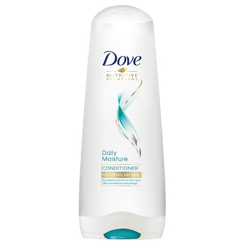 Dove Conditioner 200ml Daily Moisture