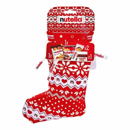 nutella Winter Boots 209g