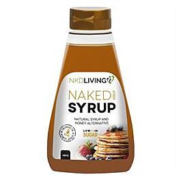 Naked Syrup 450ml