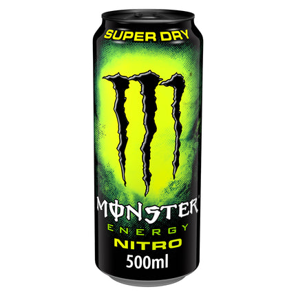 Monster Nitro 500ml
