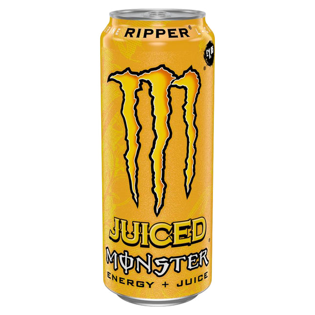 Monster Ripper PMP £1.85 500ml