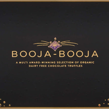 Booja Booja The Award Winning Selection 184g