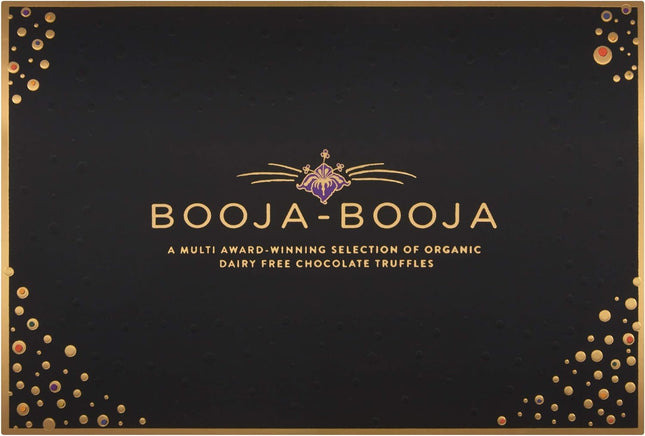 Booja Booja The Award Winning Selection 184g