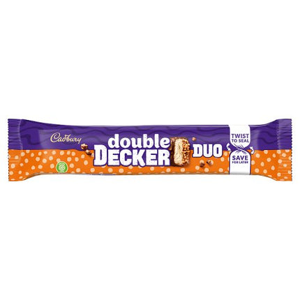 Cadbury Double Decker 74.6g