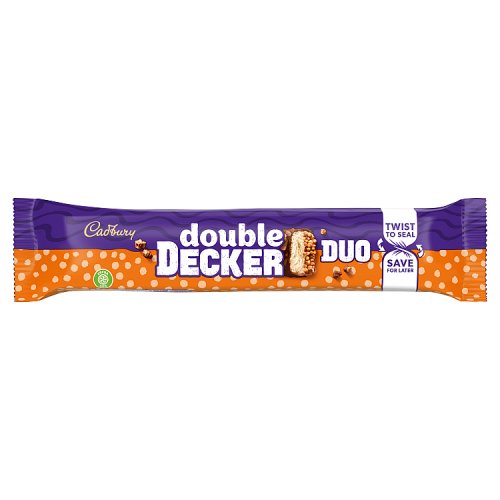 Cadbury Double Decker 74.6g