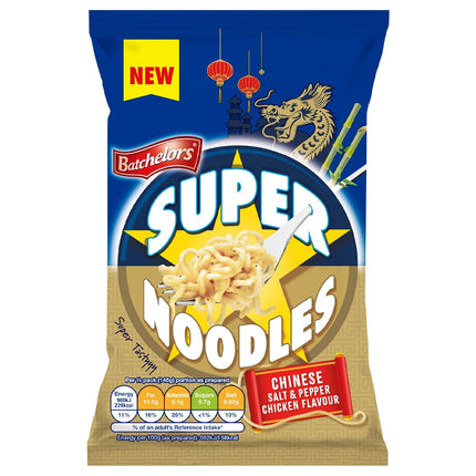 Batchelors SN Chinese Salt & pep Chick 90g