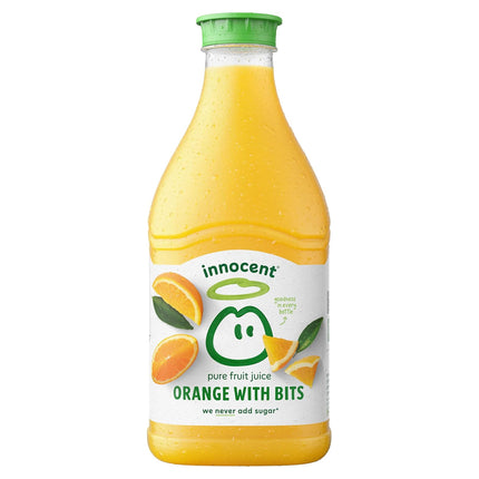 Innocent Orange Smooth 1.35LTR