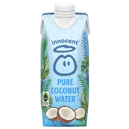 Innocent Pure Coconut Water 500ML