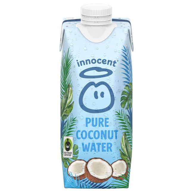 Innocent Pure Coconut Water 500ML