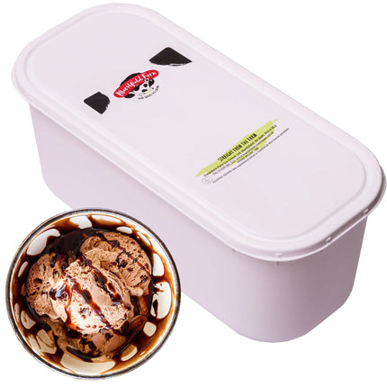 Marshfield Farm Real Dairy Ice Cream Chocoholic Heaven 4l