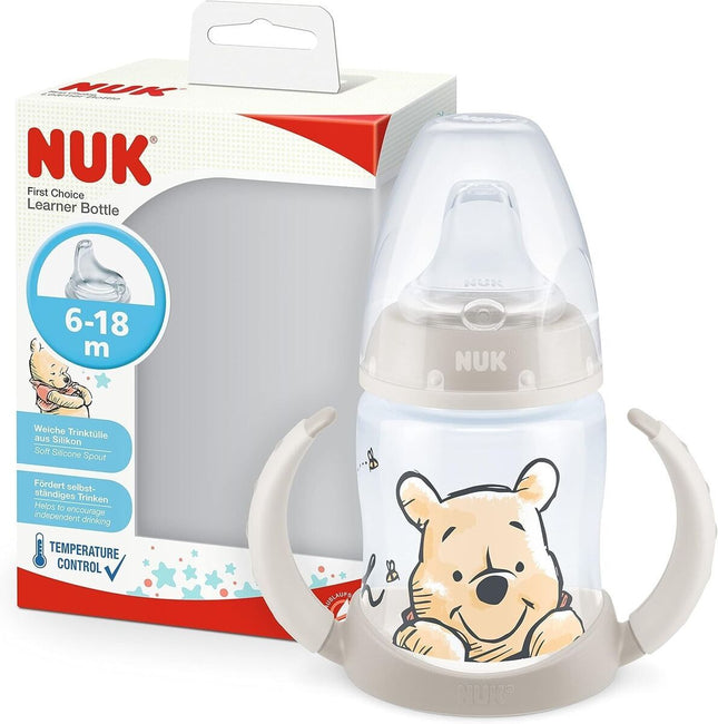 Nuk Winnie The Pooh Learner Cup 150Ml