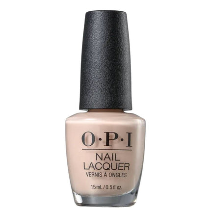 OPI Nail Polish Nail Lacquer Samoan Sand