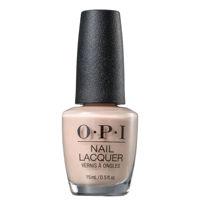OPI Nail Polish Nail Lacquer Samoan Sand