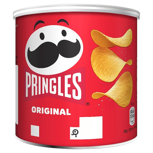 Pringles Original 40g