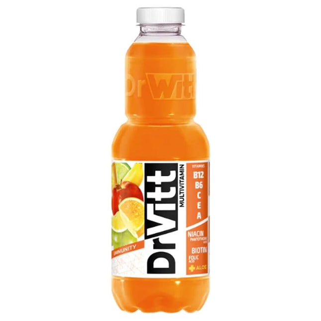 Dr Witt Exotic 1LTR