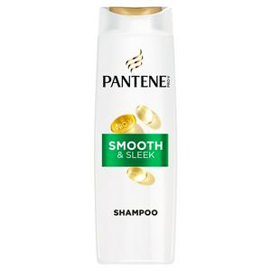 Pantene Shampoo 750ml Smooth & Sleek