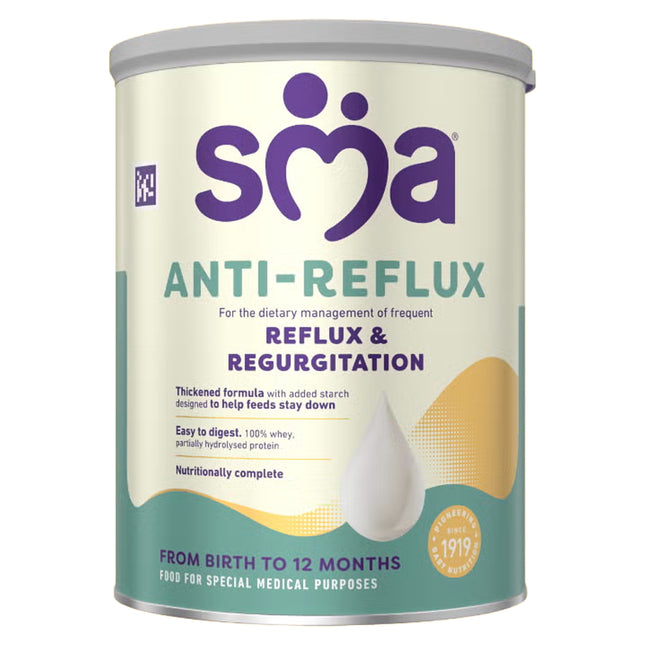 SMA Anti-Reflux From Birth 800g