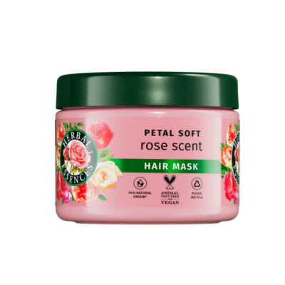 Herbal Essences Mask 300ml Rose
