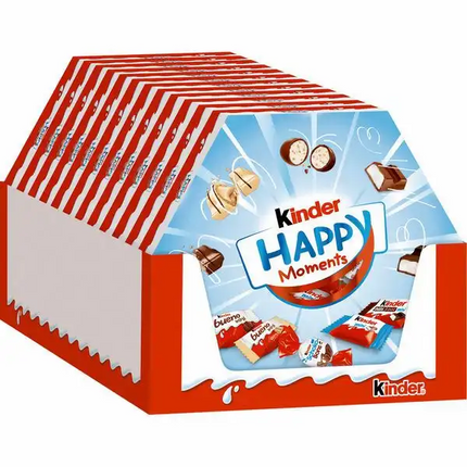 kinder Mix Puzzle 161g