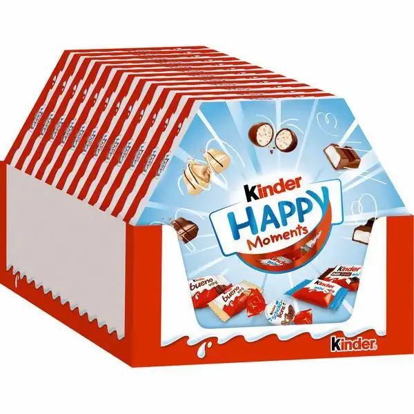 kinder Mix Puzzle 161g