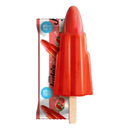 Little-Jude's - Watermelon Lollies 55ml