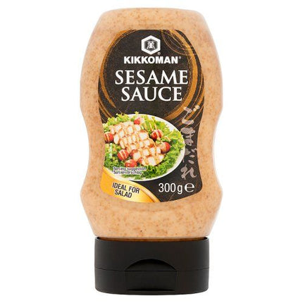Kikkoman Sesame Sauce 300g