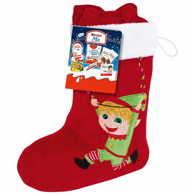 kinder Mix Stocking 219g
