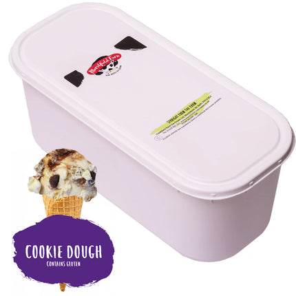 Marshfield Farm Real Dairy Ice Cream Cookie Dough 5l