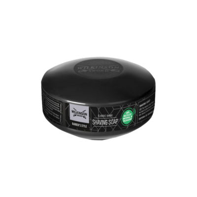 Wilkinson Sword Male Shaving Soap Bowl 125g