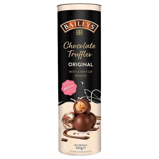 Baileys 320g Original Truffles (Tube)