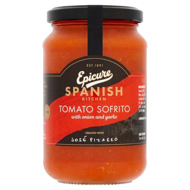 Epicure Tomato Sofrito 350G