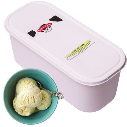 Marshfield Farm Real Dairy Ice Cream Vanilla Clotted Cream 4l