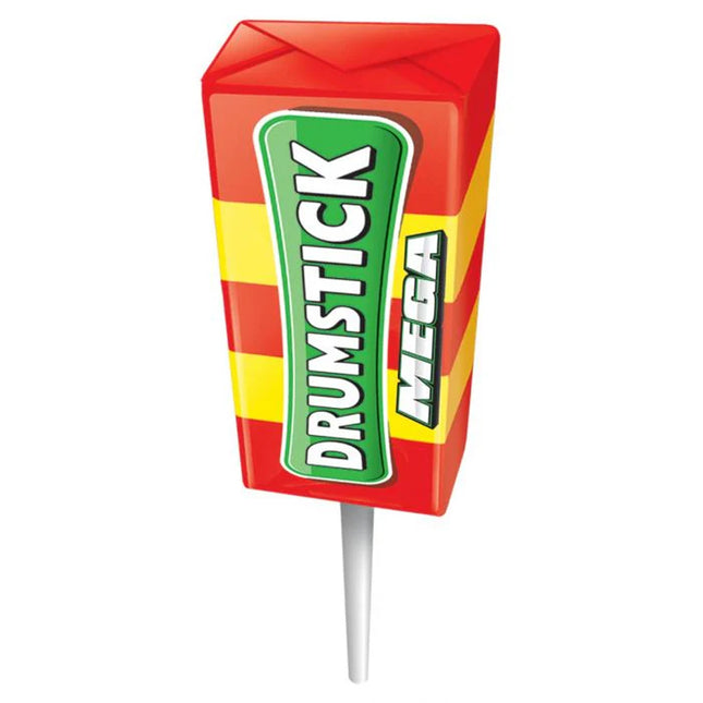 Swizzels Mega Drumstick Lollies 28g