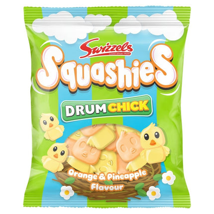 Squashies DrumChick 120g