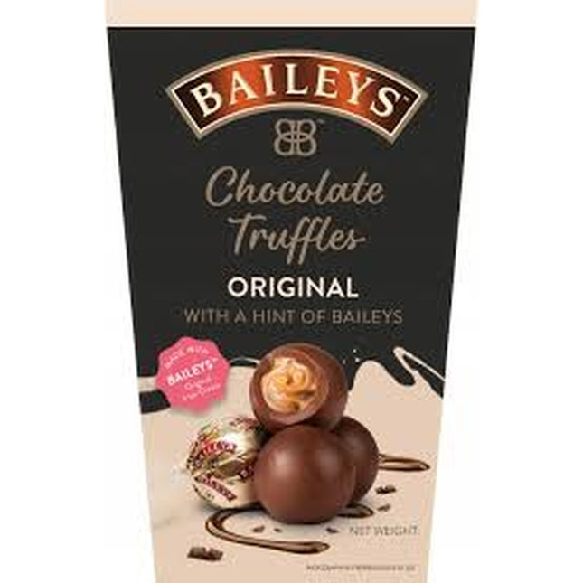 Baileys 135g Original Truffles
