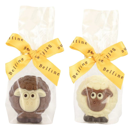 Belfine Sheep Wooly 75g