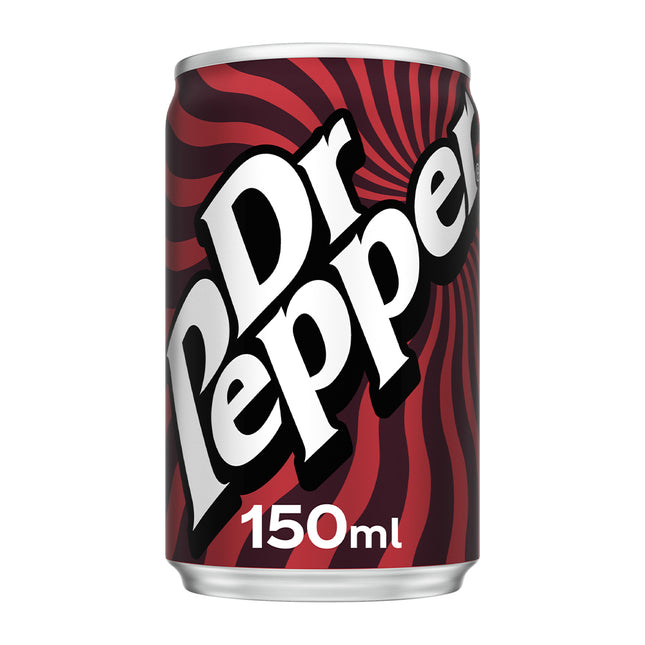 Dr Pepper 150ml