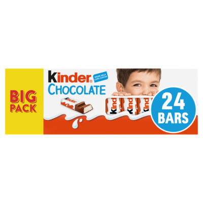 kinder Schokolade 300g