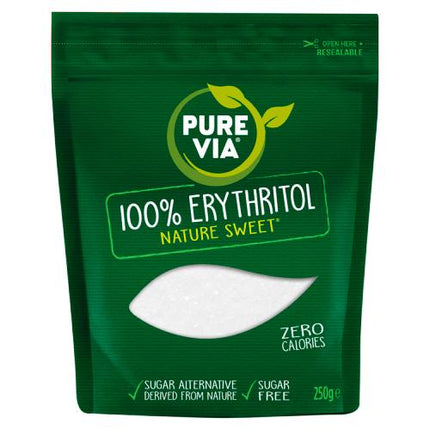 Canderel Erythritol Granular 250G