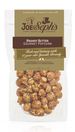 Joe & Seph's Brandy Butter - 70g