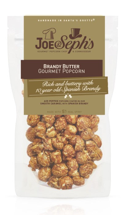 Joe & Seph's Brandy Butter - 70g