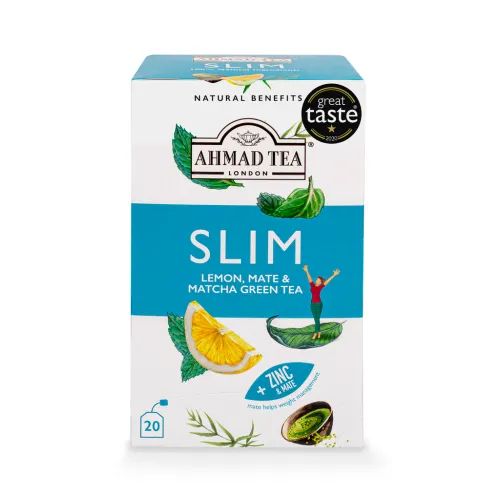 Ahmad Tea Slim 20x1.5g