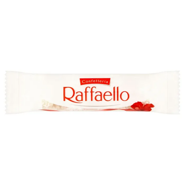 Ferrero Raffaello 4pk 40g