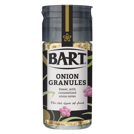 Bart Onion Granules 42g