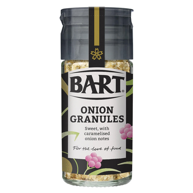 Bart Onion Granules 42g